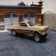 Illustration for article titled Ford Friday. Ranchero Gasser edition.